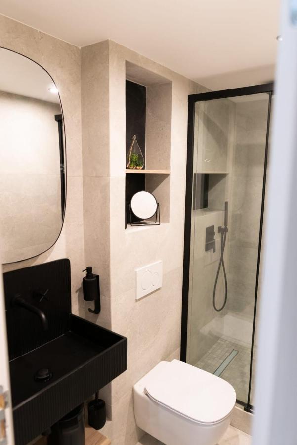 A & K Luxury Appartments Port De Garibaldi Appartamento