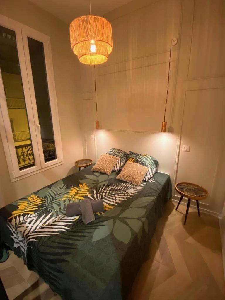 A & K Luxury Appartments Port De Garibaldi Appartamento *
