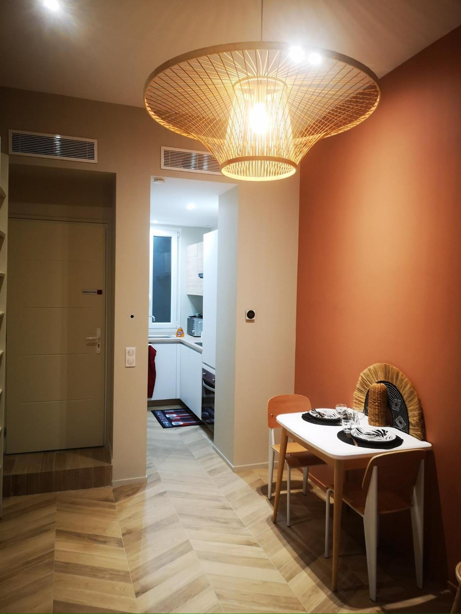 A & K Luxury Appartments Port De Garibaldi Appartamento Nizza